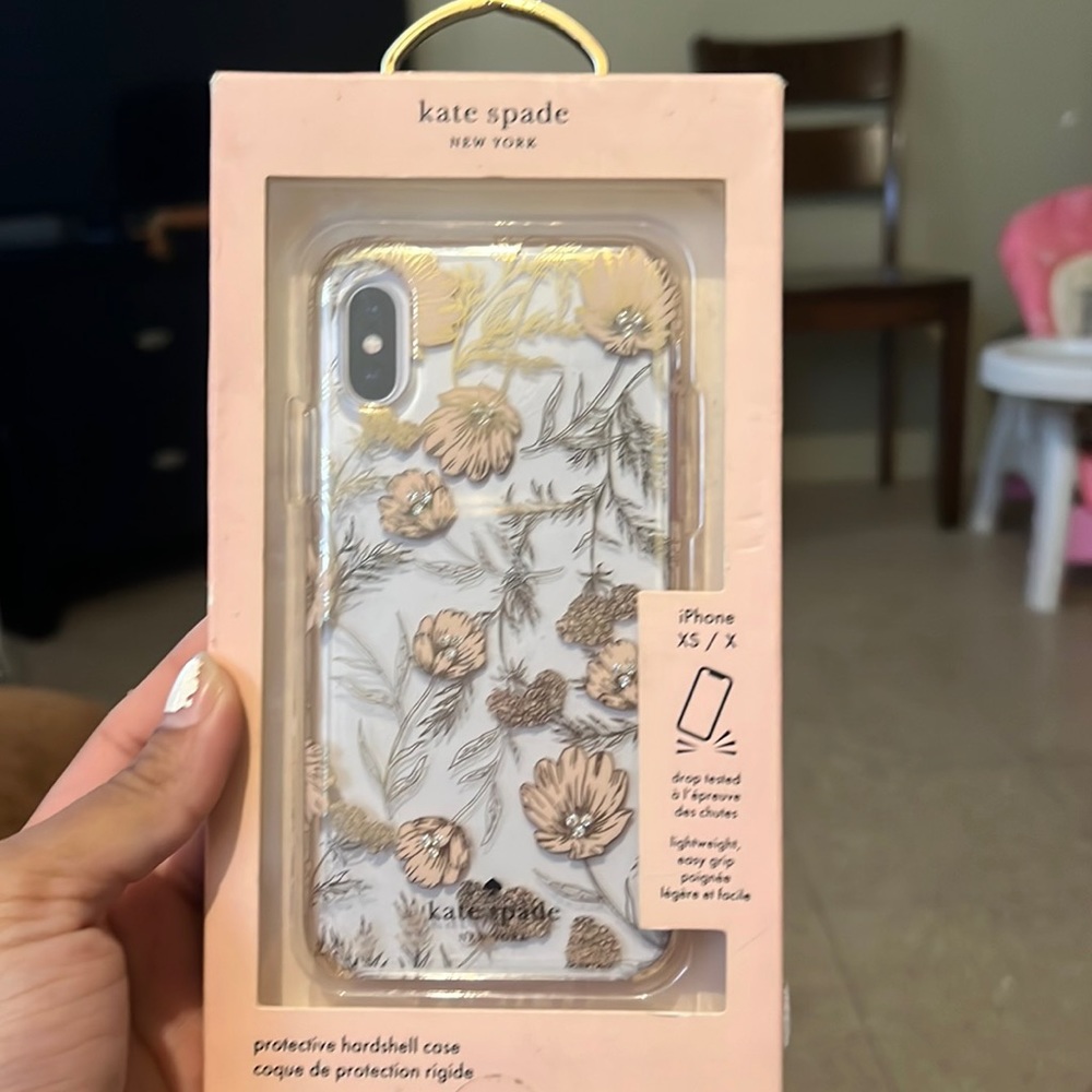 Phone case